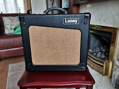 Laney Cub 10 Valve Tube Amplifier Very Good Condition • £120