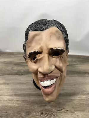 Brand New Barack Obama Political Humor Funny Adult Mask • $7.65