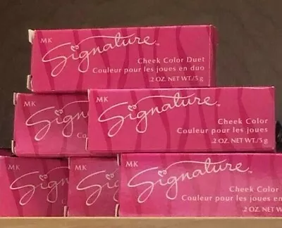 Mary Kay Signature Cheek Color BLUSH Powder Perfect CHOOSE SHADE • $17