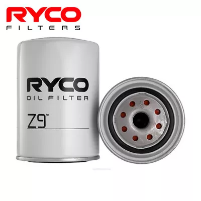 Ryco Oil Filter Z9 • $25.65