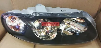 Genuine Holden New RH Headlamp Suits Holden V2 Monaro Models 2002 - 2004 • $404