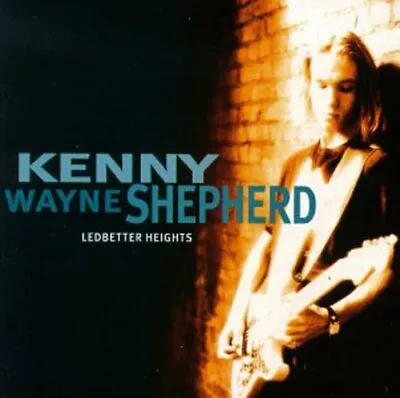 Ledbetter Heights - Music Kenny Wayne Shepherd Band • $5.49