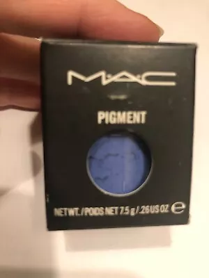 £11 • Buy MAC  Pigment - MARINE ULTRA              