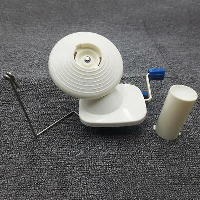 £24.10 • Buy Yarn Ball Winder   Yarn Dispenser Crochet Thread Skein Cable Winders