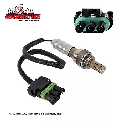 $18.50 • Buy Oxygen O2 Sensor For 1990-1995 Chevrolet GMC Pickup SUV Van 4.3L 5.0L 5.7L