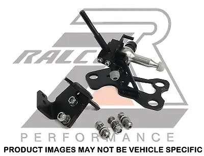 Ralco RZ 914136 Short Throw Shifter Fit Fits Honda Civic 06-11 • $308.50