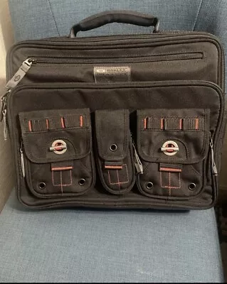 OAKLEY TACTICAL FIELD GEAR AP BAG Briefcase Laptop Messenger Bag 20-S1242-0 • $60