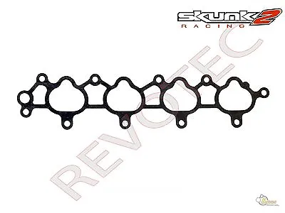 Skunk2 Thermal Intake Manifold Gasket For 1993-2001 Honda Prelude Vtec H22A1 A4 • $46.99