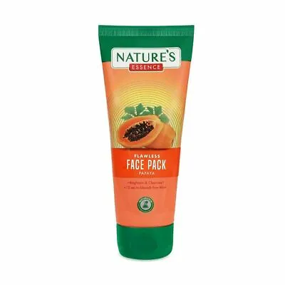 Nature's Essence Papaya Pack For Blemishes And Pigmentation 60gm • £9.26