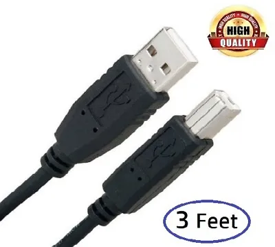 USB Cable For Roland Boss BR-600 BR-800 BR-864 BR-1600CD Digital Recorder • $4.79