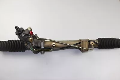 BMW E30 M3 Steering Gearbox Steering Rack Hydrology Steering 7832955133 • $638.69