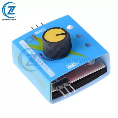 3CH Digital Multi ECS Consistency Speed Controller CCPM For RC Helicopter Boat • $3.26