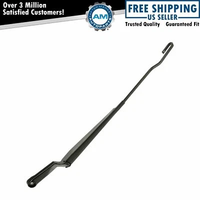 $60.13 • Buy Dorman Windshield Wiper Arm Front Driver Side Left For Volkswagen VW Golf Jetta