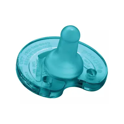Philips Notched Newborn NICU Soothie Hospital Pacifier 0-3 Months • $6.99