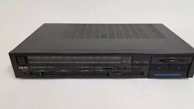 Vintage Akai AA-A1 Stereo Receiver  PARTS OR REPAIR • $20