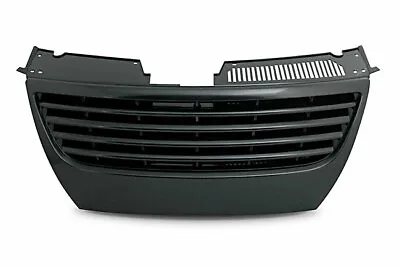 VW Passat B6 3C PDC Badgeless Debadged Euro Sport Front Grill W/O Emblem R 06-10 • $74.90