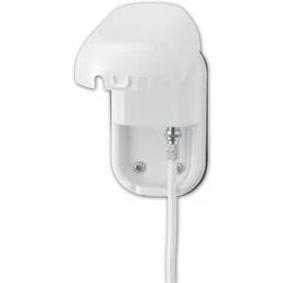 £16.99 • Buy MAXVIEW WEATHERPROOF SIDE CABLE ENTRY GLAND SATELLITE Or TV F CONNECTION CARAVAN