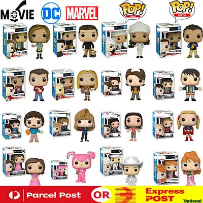 FunkoPOP! TV-Friends Models Collection Gift Toy Vinyl Action Figures Collection • $20.69