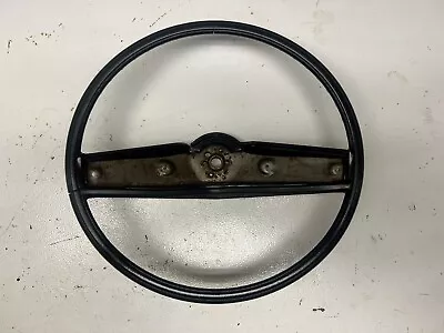 1969 Camaro 69 - 70 Nova Chevelle Impala Steering Wheel  Oem • $150