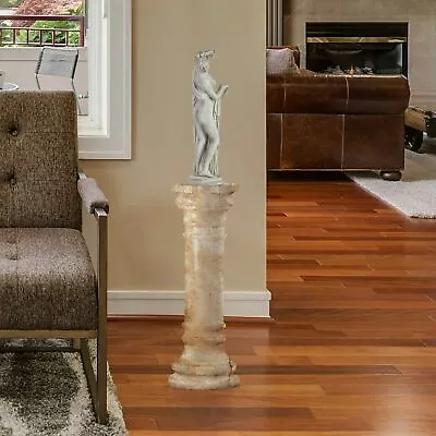 Verona 31 In Marble Column Frt-nr • $685.50