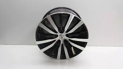 2014-2019 Maserati Ghibli OEM (1) One 19  Wheel Rim 19x10J ET40 INV#1 • $225