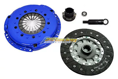 Fx Hd Stage 1 Clutch Kit For 96-99 Bmw M3 E36 1998-2002 Z3 M Coupe Roadster • $114