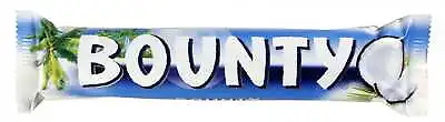 £30.14 • Buy Bounty Milk Chocolate Bars - 24x57g
