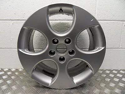 Genuine VW Golf GTI  / Jetta MK5 17  Alloy Wheel Rim (1K0601025BB) 2006 To 2011 • $161.86