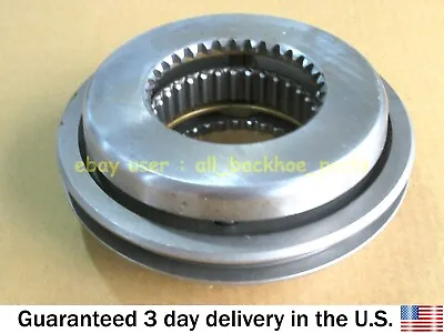 Jcb Backhoe - Synchroniser Assembly (part No. 445/03300) • $223.63