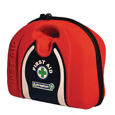 Astroplast Vehicle First Aid Pouch Red 1018100 • £39.79