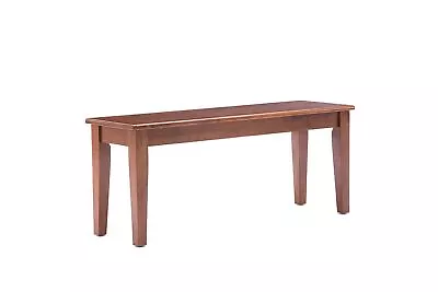 Shaker Bench Walnut • $91.62