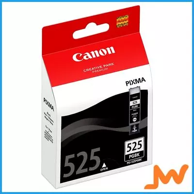 Canon PGI-525BK Original Black • $31