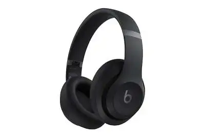 Beats Studio Pro Wireless Headphones (Black) Headphones • $412.09