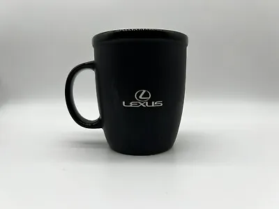 Lexus Automobiles 10oz Coffee Cup • $9.96