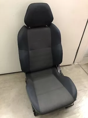 Nissan S15 Silvia JDM Seat W/ Headrest 240sx S13 S14 • $699