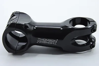 Thomson Elite X4 Mountain Bike Stem 90mm 31.8mm SM-E138 • $91.86