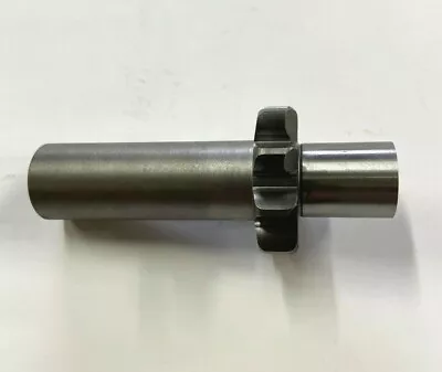$19.99 • Buy Genuine Ultima Open Primary Belt Drive Starter Jackshaft Main Gear 58-710