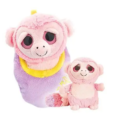 £3.99 • Buy Keel Toys 18cm Podlings Monkey