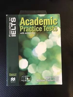 IELTS 14 Academic Student's Book With Answers Without Audio: Authentic Practice • £15