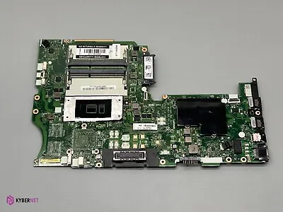 Lenovo ThinkPad L460 Series NM-A651 Laptop Motherboard I5-6200U 2.30GHz *D* -53A • £12.49