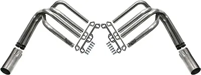 New Sprint Roadster Style Header Kit3  Collectorssmall Block Mopar 273-360 • $349.99