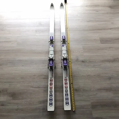 Vintage Hart Skis W/ ESS VAR Bindings • $110.21