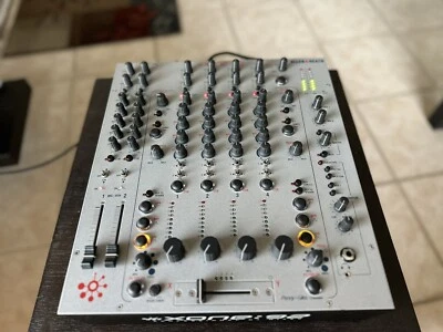 $2400 • Buy Allen & Heath Xone 92 Rotary Mixer