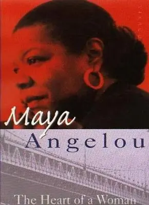 The Heart Of A Woman By Maya Angelou. 9780860686781 • £2.39