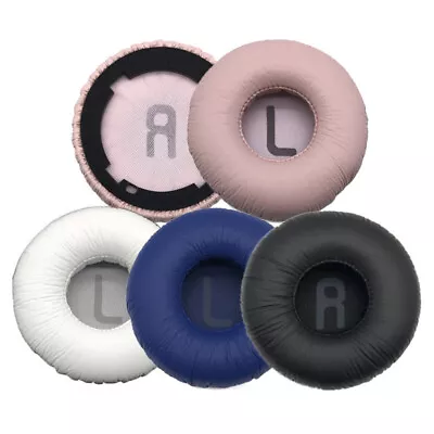 Replacement Ear Pads Cushions For Jbl Tune 600btnc T600bt T660nc Headphones • $14.37