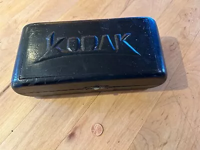 Antique KODAK Folding Camera Box (made Of Wood) • $40