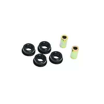 Ford Racing M-4266-A Adjustable Panhard Bar Bushing Kit Fits 05-14 Mustang • $50.11