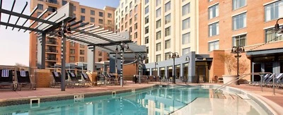$1075 • Buy 4 Bedroom Presidential Suite- Club Wyndham National Harbor- July 23-26