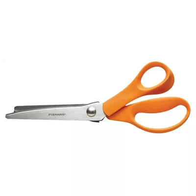 Fiskars 23cm Pinking Shears • £35.79