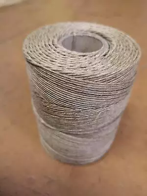 Linen Upholstery/Mattress Twine No 3 And 4 • £25.26